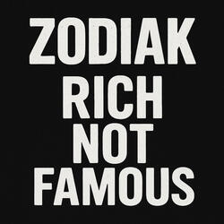 Rich not famous