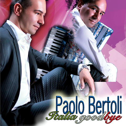 Italia goodbye