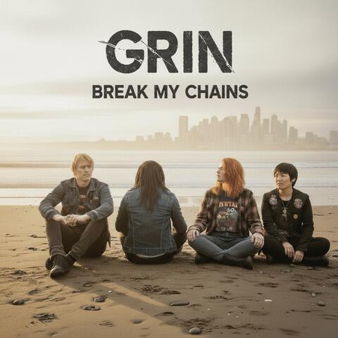 Break My Chains