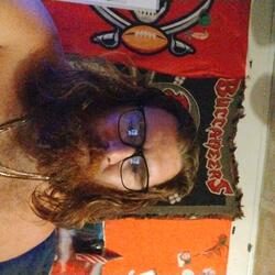 long hair don't care son of a bitch