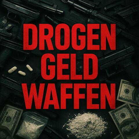 DROGEN GELD WAFFEN