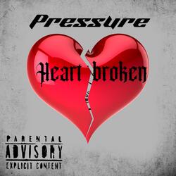 Heart Broken