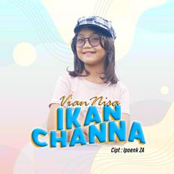IKAN CHANNA