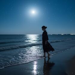 If I Could Become Stardust