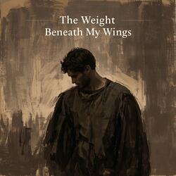 The Weight Beneath My Wings