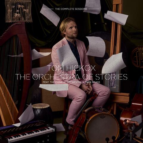 The Orchestra of Stories: The Complete Sessions