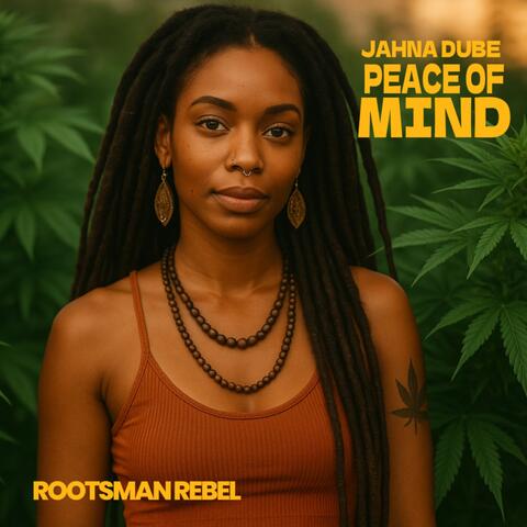 Jahna Dube Peace Of Mind