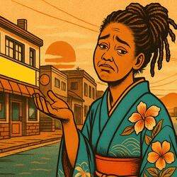 Still, the Dream Waited