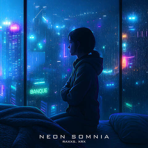 Neon Somnia
