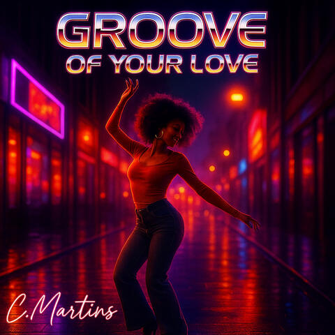GROOVE OF YOUR LOVE