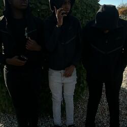 Snatch Gang(fuckdame)