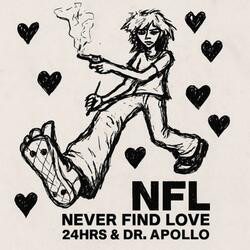 NFL (Never Find Love)