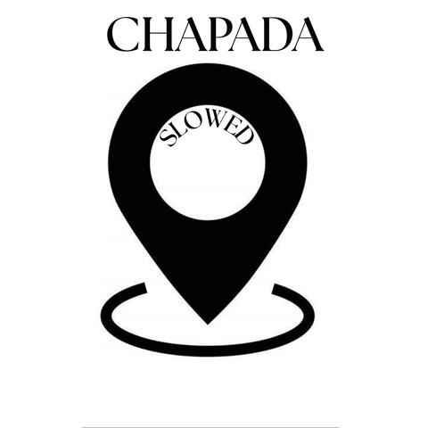 CHAPADA