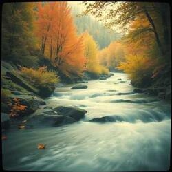 By the river of Babylon