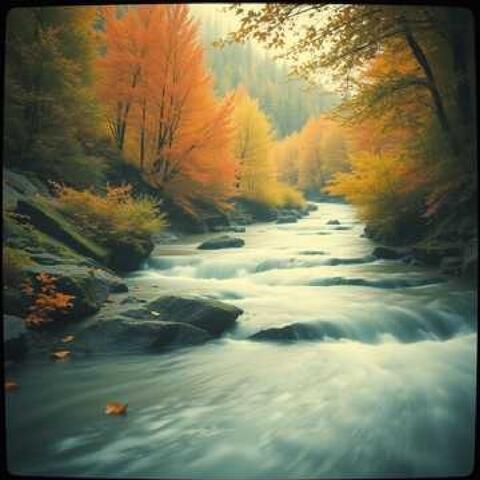 By the river of Babylon