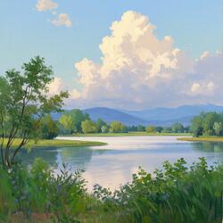 Whispers of the Forest