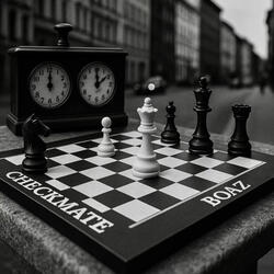 Checkmate