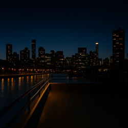 サイレントストリート