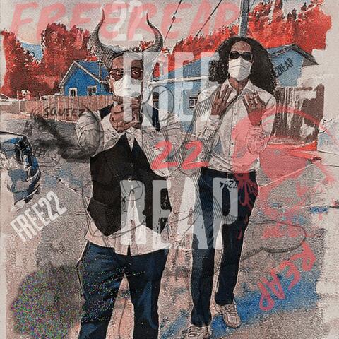 FREE22REAP