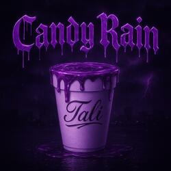 CANDY RAIN