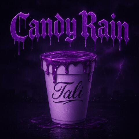 CANDY RAIN