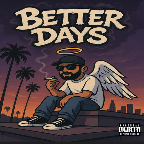 Better Days