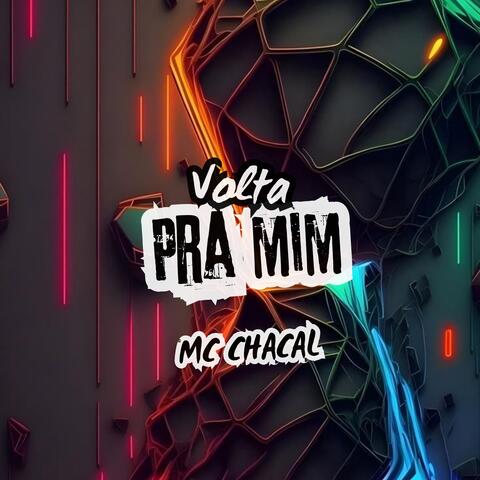 Volta Pra Mim