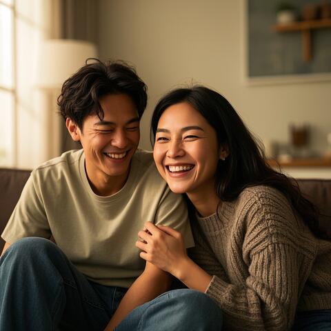 Your Brain and your bestfriend brain sync together