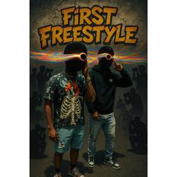 First Freestyle