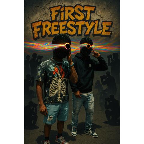 First Freestyle