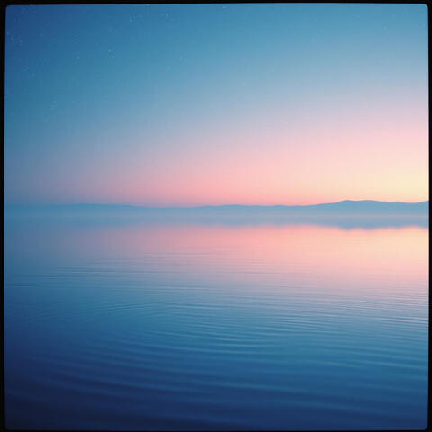 Moments of Stillness