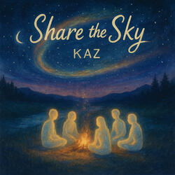 Share the Sky