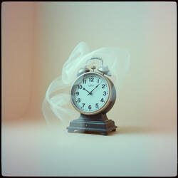 The Weight of Small Hours