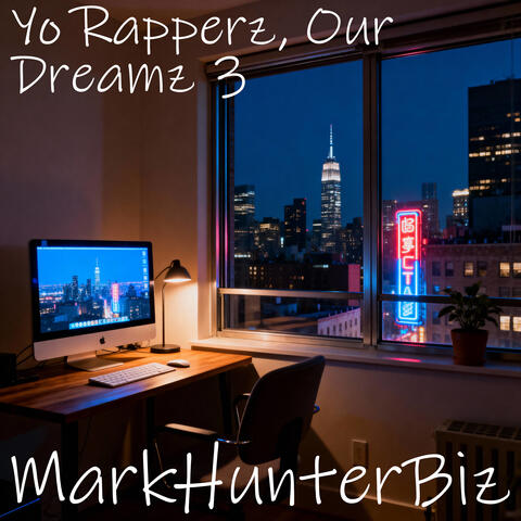 Yo Rapperz, Our Dreamz 3