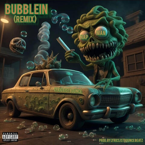 Bubblein (Remix)