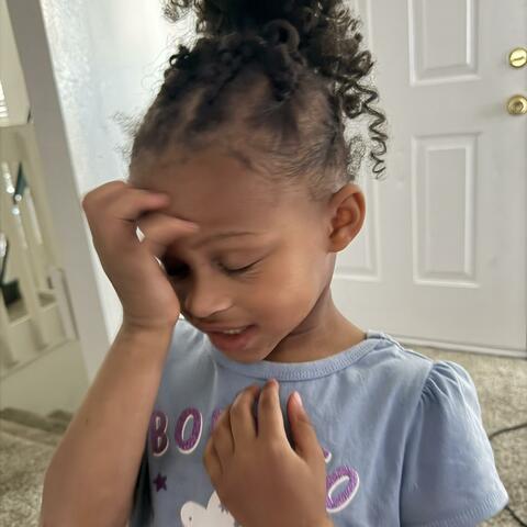 My Beautiful Kaleena