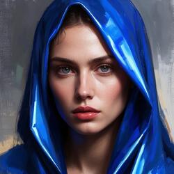 Forgotten Ocean Flame