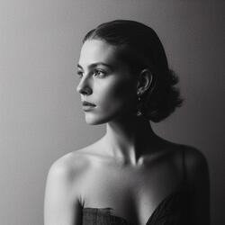 Celestial Hollow Veil