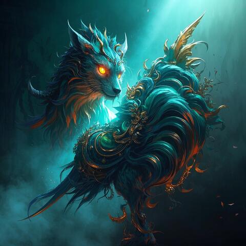 Timeless Garden Glow