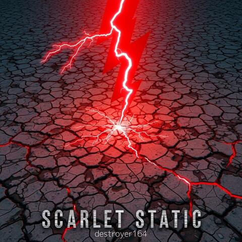 Scarlet Static