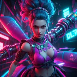 Blurred Lines, Broken Words