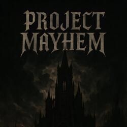 Project Mayhem