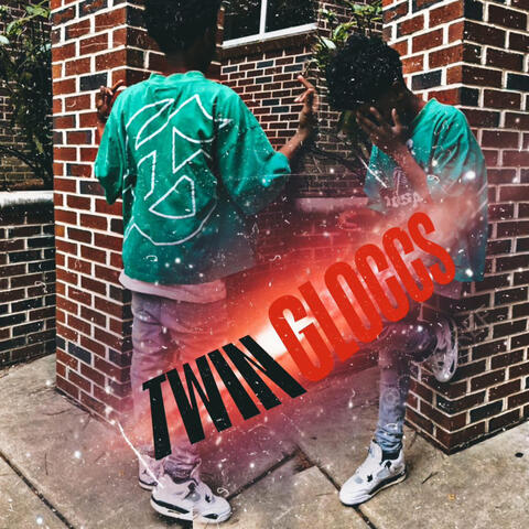 TWIN GLOCCS
