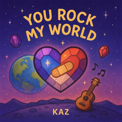 You Rock My World