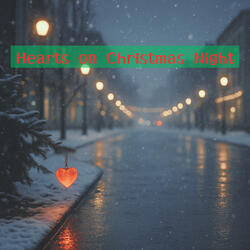 Hearts on Christmas Night