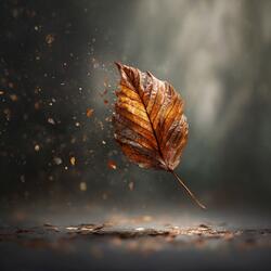 Whispers of the Seasons