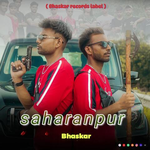 Saharanpur