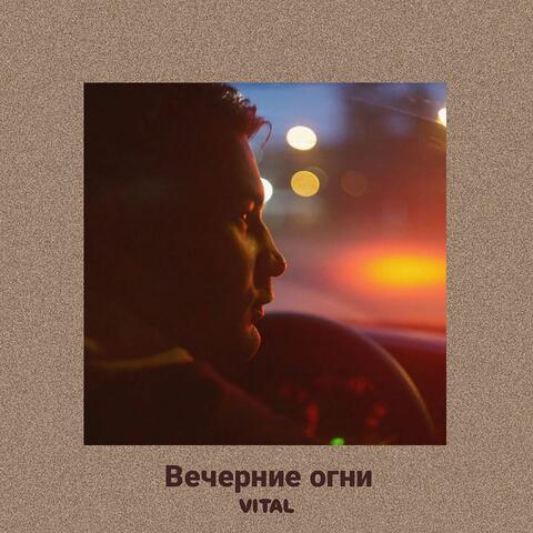 Вечерние огни