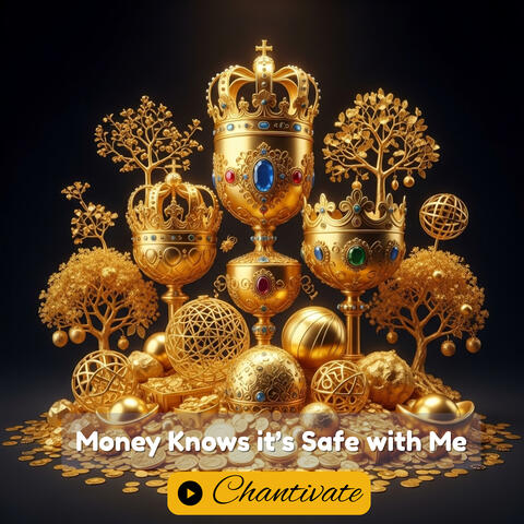 Money Knows it’s Safe with Me