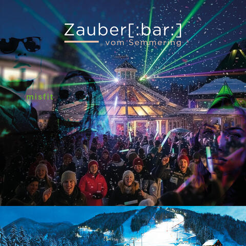 Zauberbar vom Semmering